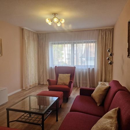 Colibri Apartment Baden-Baden Extérieur photo