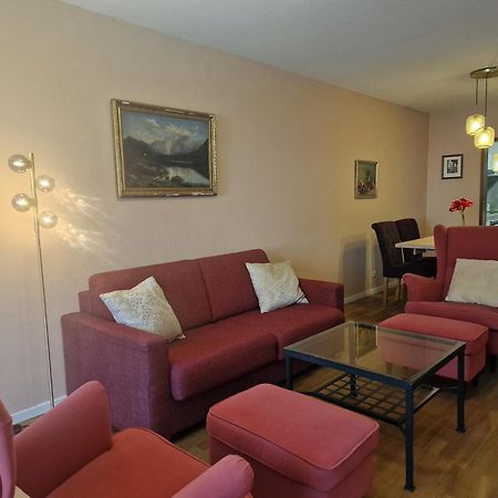 Colibri Apartment Baden-Baden Extérieur photo
