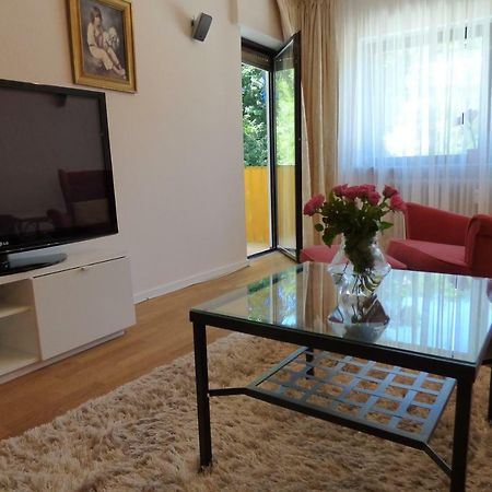 Colibri Apartment Baden-Baden Extérieur photo