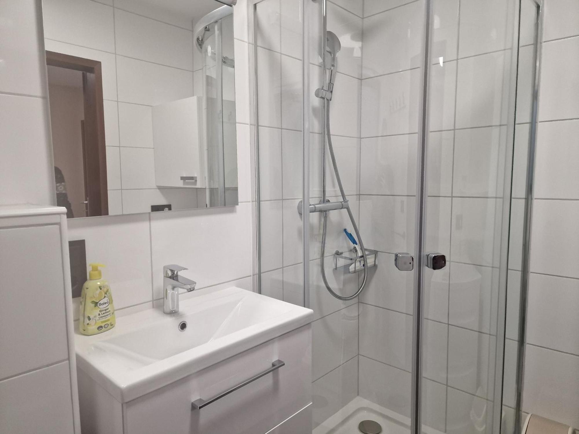 Colibri Apartment Baden-Baden Extérieur photo