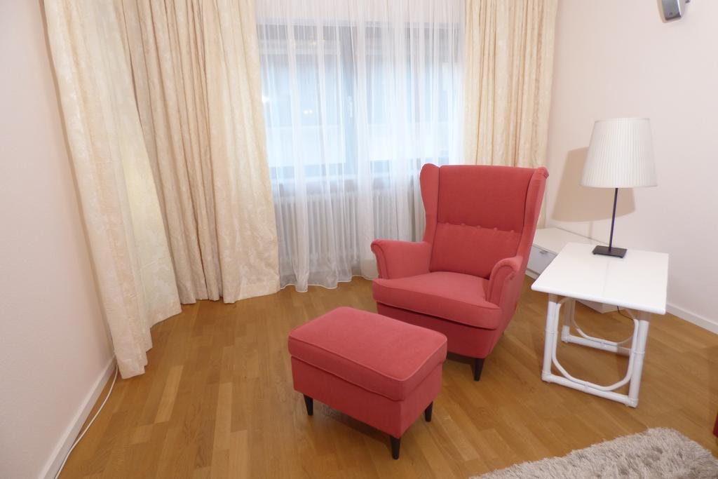 Colibri Apartment Baden-Baden Extérieur photo