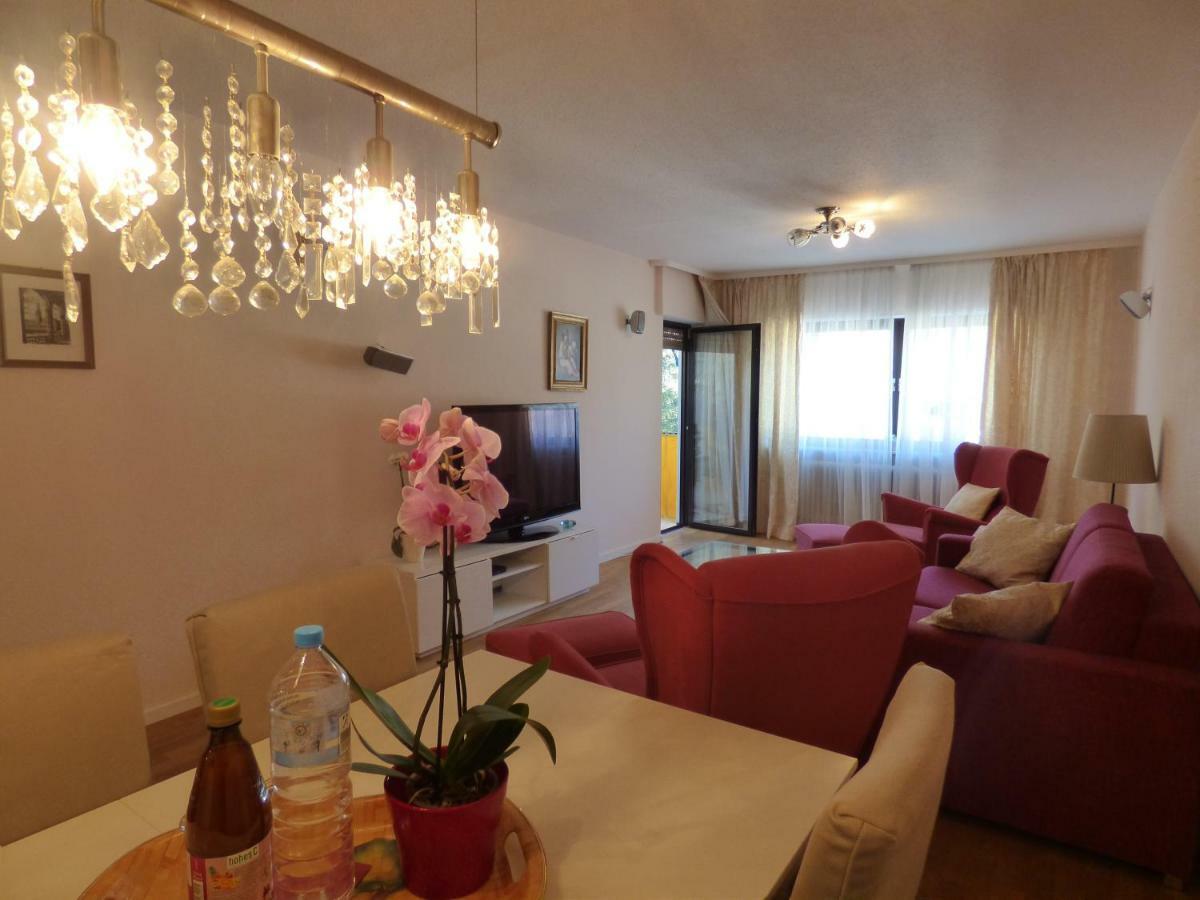 Colibri Apartment Baden-Baden Extérieur photo